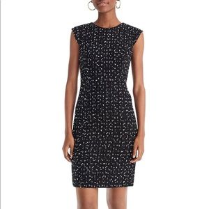 J. Crew 365 Tweed Dress. Size 4.